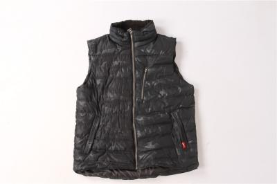 Stockpapa 3 Colors Utility Gilet Vest lightweight 100% polyester lining