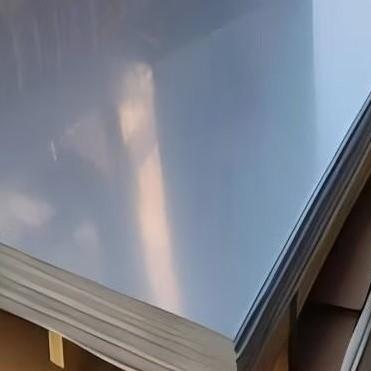 Corrosion Resistant 201 Stainless Steel Plate 0.5mm 1.0mm 2.0mm Thickness For Hardware Products