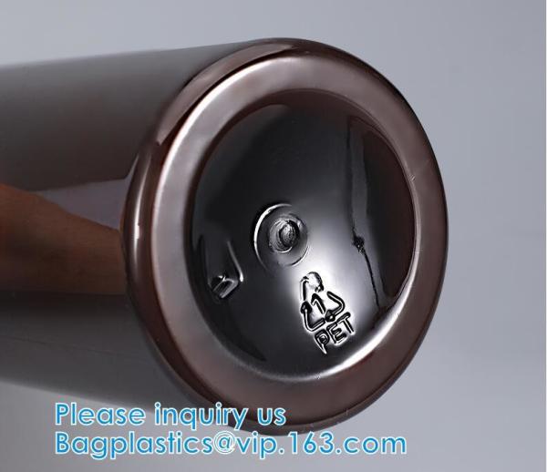 As garrafas plásticas do pulverizador, reusáveis para as mãos limpas, médico, desinfetam, esterilizam, desgaseificação, desinfetante, disinfector