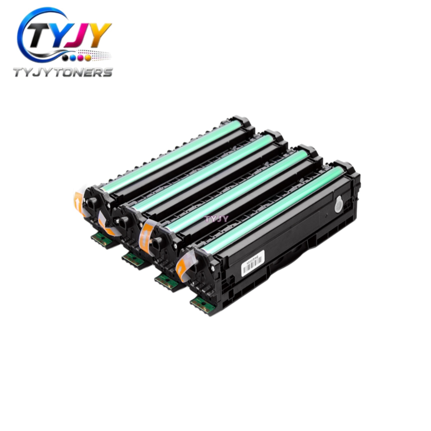 Compatible 006R04383 Toner Cartridge for Xerox C230 C235 Laser Color Printer
