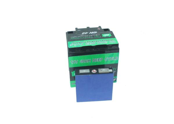 CE Lithium Ion Car Batteries 36v 30ah Lifepo4 Battery Pack 5 Kwh With Blue Tooth