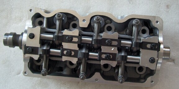 El cilindro completo va a DAEWOO Damas Tico F8C 0.8L 94581248 11110-78B00-000