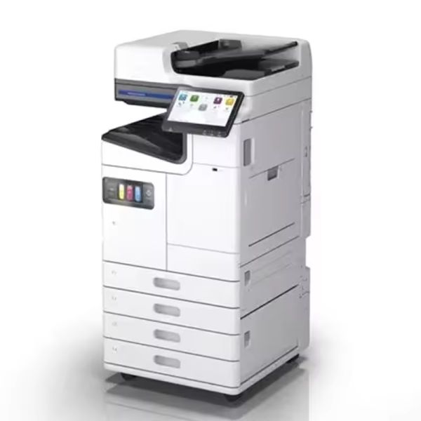 Workforce Enterprise AM A3 Color Inkjet Multifunction Printer C4000/C5000/C6000 Series with USB Interface Used Product