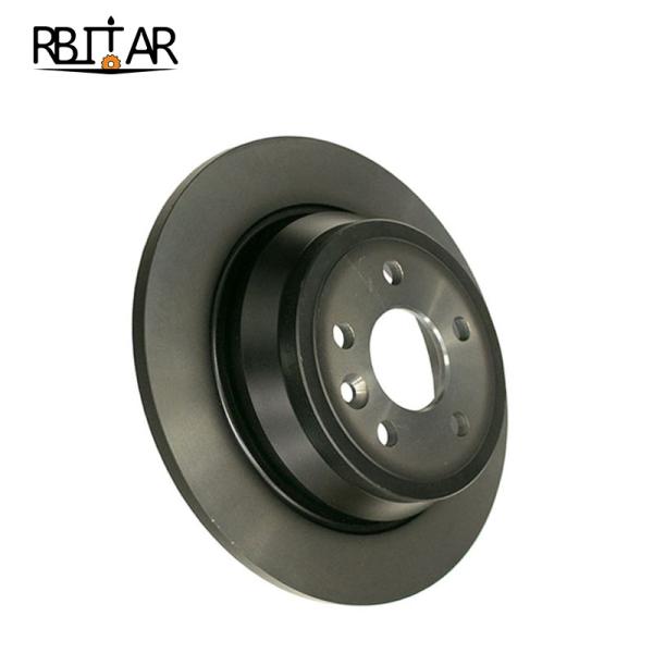 Car Disc Brake Rear Set Factory Wholesale For Land Rover Oem LR039935