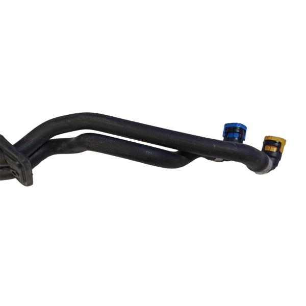 Auto Parts Sgs Hvac Heater Hose OE 31410407 For Volvo S60 2017