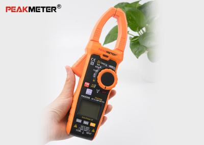 Universal Digital Clamp Meter Multimeter Large Range NCV Tester High Performance