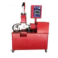 Mélangeur interne en caoutchouc de Banbury de laboratoire, machine en caoutchouc du malaxeur 2.2KW