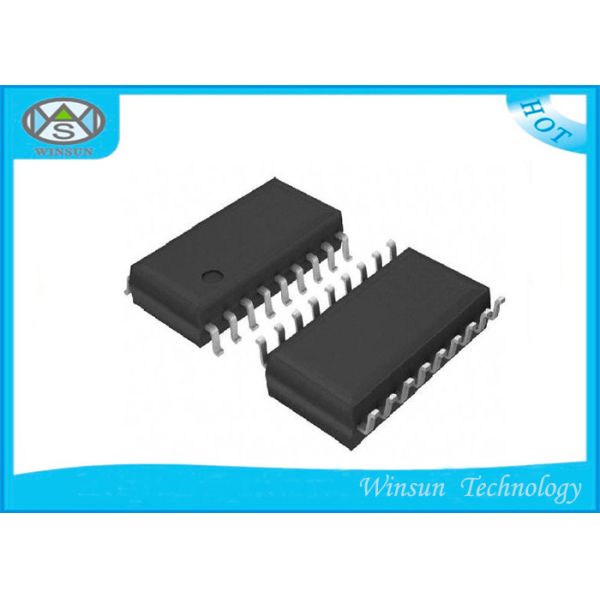 8 - Bit CMOS Microcontrollers Integrated Circuit IC Flash - Based PIC16F648A-I/SO