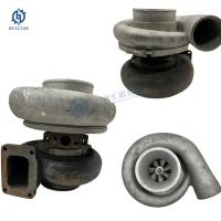 8927470 466186-9005 Detroit Diesel Turbocompresor para CATEEEEerpilar TV8401 R-8926686 Turbo