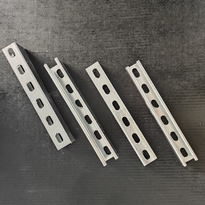 Unistrut C Channel