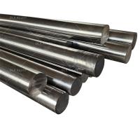 Astm B164 Uns N04400 Barre ronde en acier Monel 400