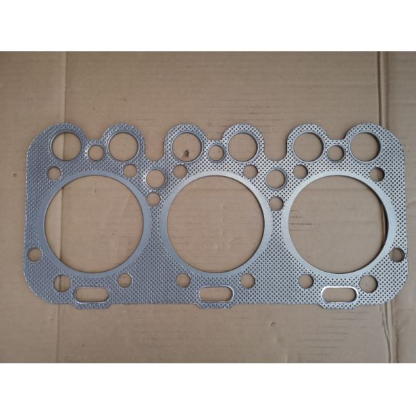 ISUZU Truck TDJ DH100 Cylinder Head Gasket 9111417240