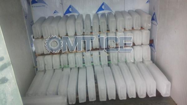 10CBM Cold Room Freezer Vegetables Fruits Fish Walk In Freezer Room High Capacity