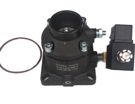 Atlas Air Compressor Original Equipment High Quality Parts 1625166560 Intake Valve and Air Filter