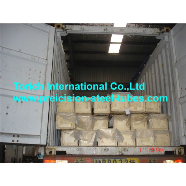 TORICH INTERNATIONAL LIMITED