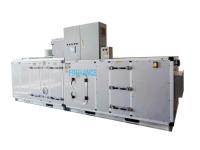 4000m3/h Fluxo de ar de abastecimento Proflute/Coobase Desicante Rotor Desumidificador farmacêutico