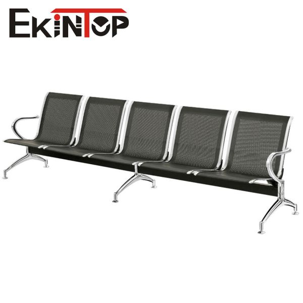 Прочный стул 5 местный ждать для зала ожидания клиники больницы