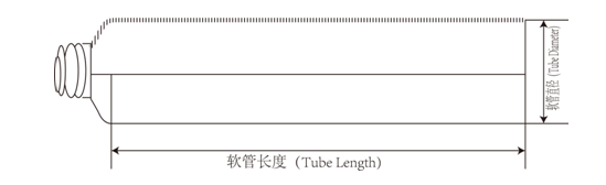 ABL/PBL прокатали трубки, алюминиевую слоистую ширину листа 200mm