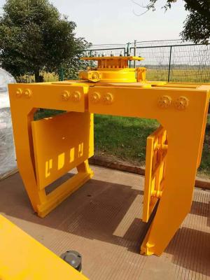 Linha giratória de Crane Autoclaved Aerated Concrete Production