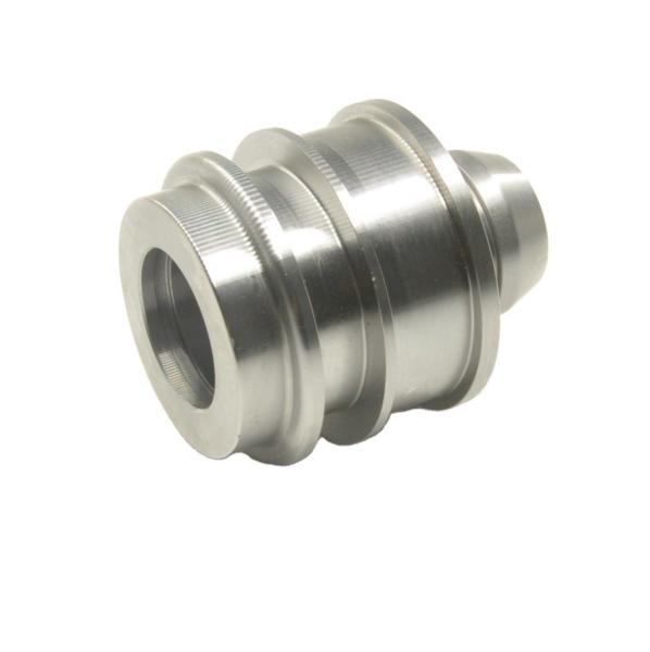 Custom Prototype Aluminum Stainless Steel Copper Metal CNC Parts OEM ODM
