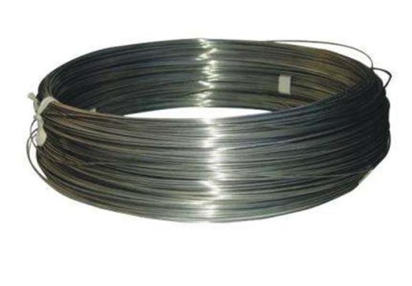 3005 Aluminium Alloy Wire High Electrical Conductivity 0 . 3 - 20MM Diameter