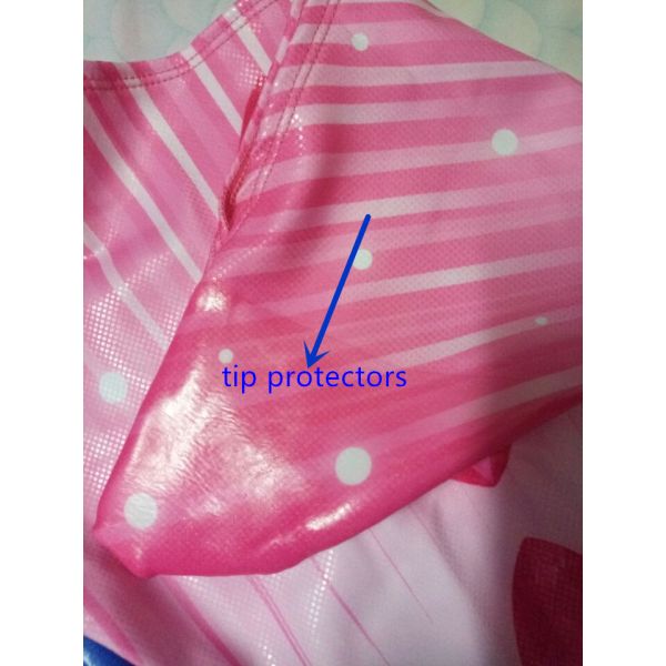 Realistic Swimmable Mermaid Tails , Girls Mermaid Tail Swimsuit 3 - 14 Year Old