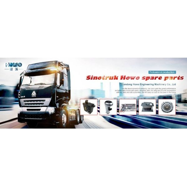 Shacman Spare Parts 612600040282 Dry Cylinder Liner for Your Transportation Vehicle