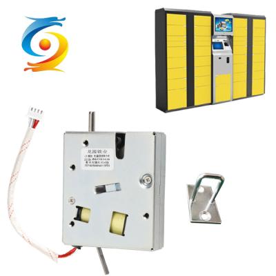 Fechaduras automáticas seguras DC 24v de caixa de encomendas
