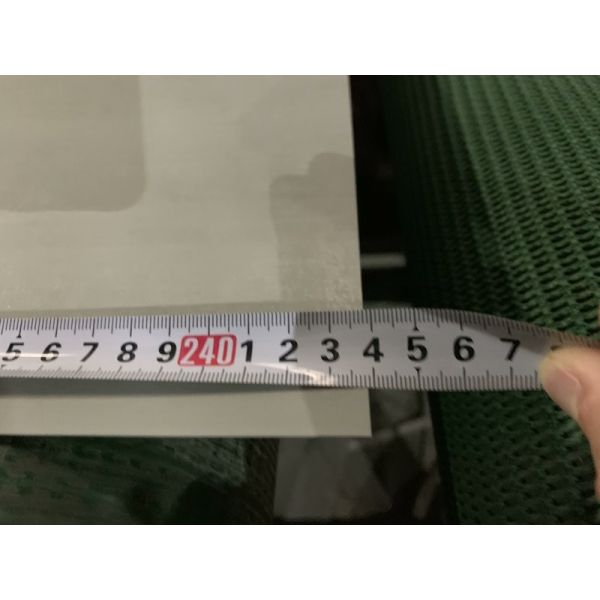 SPCE Z40 Electro Galvanized Steel Sheet 0.9mm Phosphate Treated EGI Sheet for Industrial Buildings