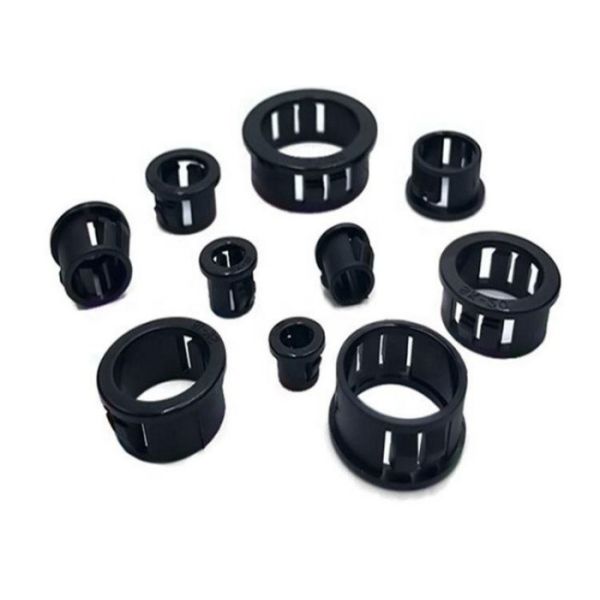 Household Plastic Injection Mold Components Rapid Injection Molded Parts OEM