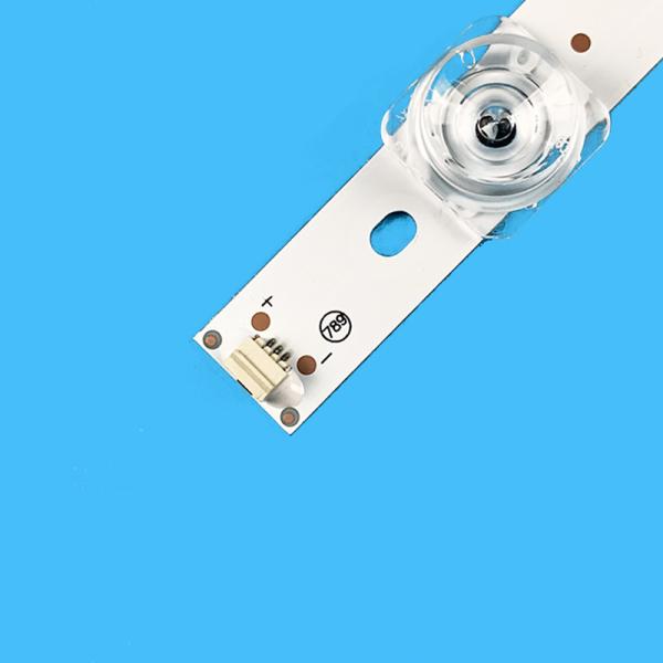 Fo RJL.D55051330-044AS-M CC02550D485V10 55E20 5X9K light strip