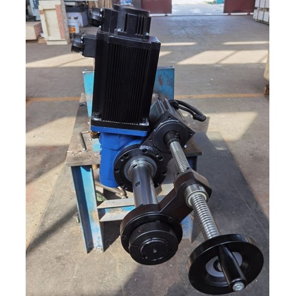 Portable Customizable Line Boring and Welding The Perfect Solution for Low Budget Projects