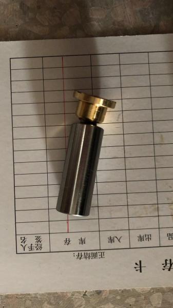 PVE12 Eaton Hydraulic Pump Parts PVE19 PVE21 Hydraulic Rotary Group Parts