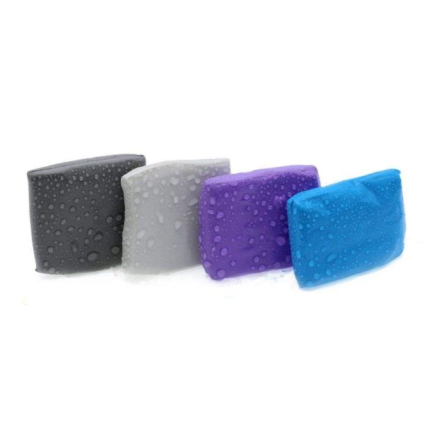 100G White All-Surface Detailing Clay Bar | Versatile Cleaner for Car Paint, Glass, Chrome