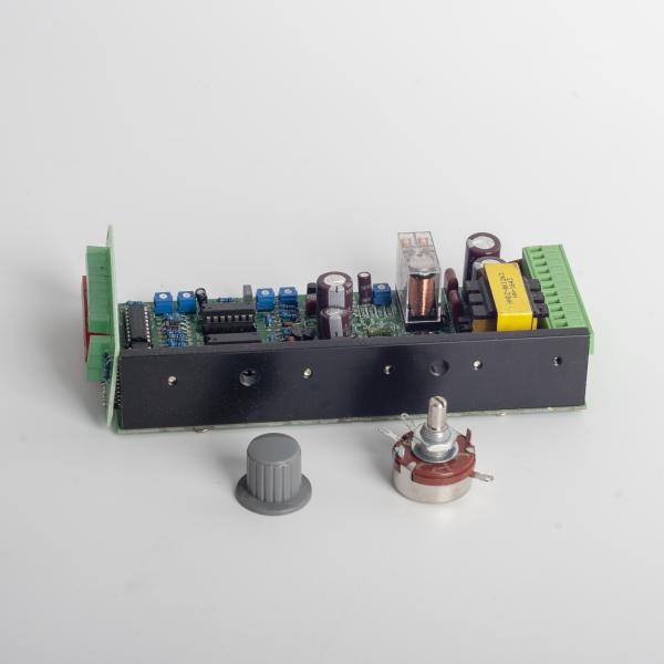 Manual Electrostatic Powder Coating System Gun 100kv Max Output Voltage Kci Pcb