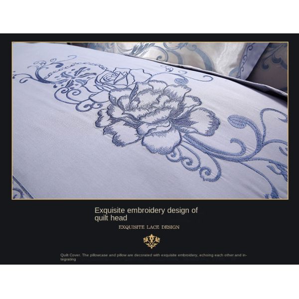 Quantidade 3 peças de algodão de microfibra, cobertor de edredão, cobertor de edredão, cobertor de edredão, cobertor de edredão, cobertor de edredão