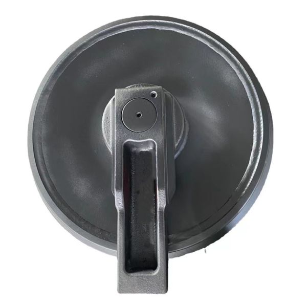 Части ходовой части землекопа колеса КОМАТСУ Пк78 Э70Б экскаватора Э120Б КОБЭЛКО Ск60 более неработающие