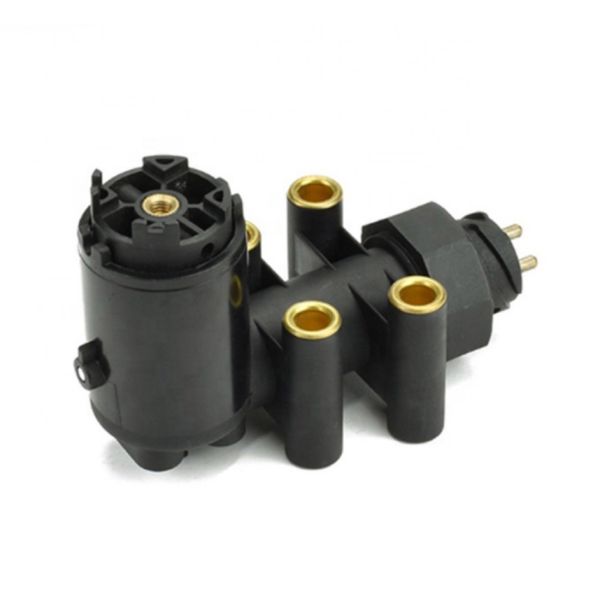 Клапан тележки ровный на OEM  Scania VOL DAF IVECO 1505053 5010231137 503135464