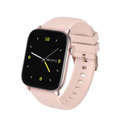 Female Male Heart Rate Blood Pressure Smart Bluetooth Bracelet Bluetooth 5.0