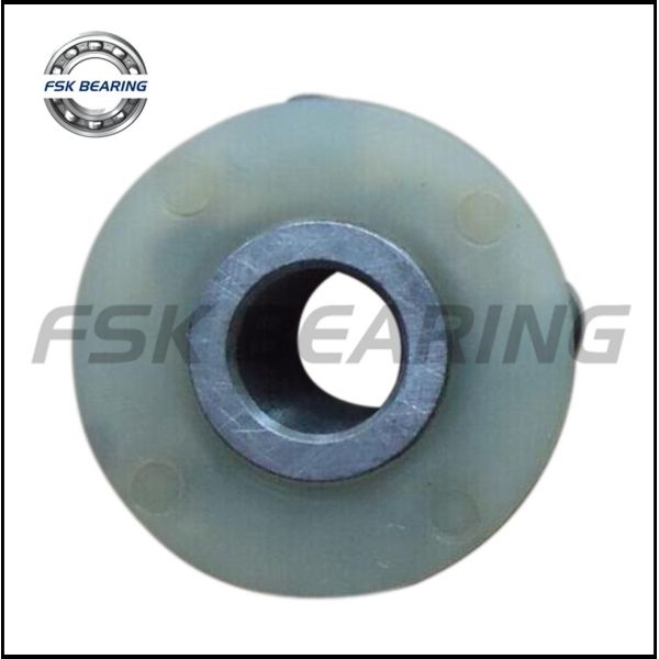 Miniature Plastic Cage KI196 KI164 One Way Clutch Bearing 6x19x10mm