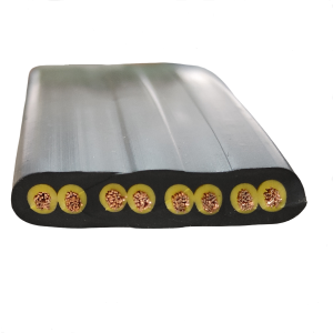 Flat Lift Cable