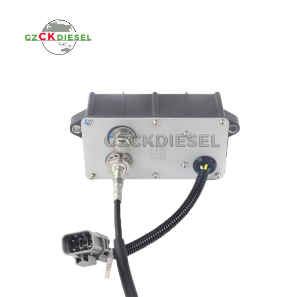 Throttle Motor 523-00006 52300006 for DH225-7 DH220-5 DH300-5 Excavator