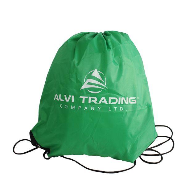 Heavy Duty Extra Large Eco Friendly Shopping Bags Water Resistant Foldable Totes Durable Poly Web Handles