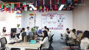 Shenzhen JESOY Technology Co., Ltd.