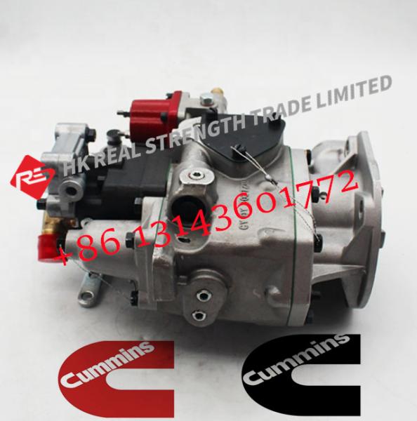 4061145 For Cummins Diesel Engine KTA19 PT Fuel Injection Pump 4061182 4061206 4061228 4060852 4060853