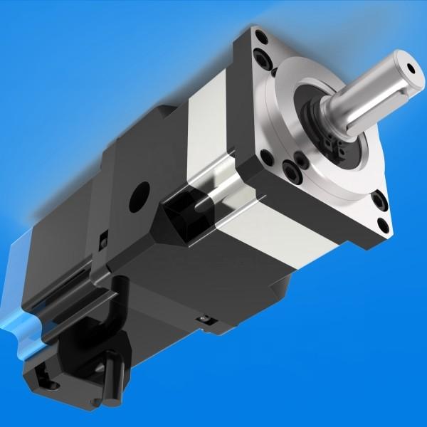 10mm Planetary Gear Motor 24v Dc Hollow Shaft Planetary Gearbox