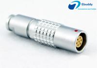 Lemo PHG 4pin livra o tamanho do soquete 0B 1B 2B 3B para o cabo de extensão PHG.1B.304.CLLD