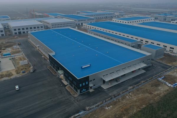 Prefabricated Steel Structural Building and Steel Frame Building Applications in Multi-Field Construction, Industrial, Commercial, and Residential Sectors