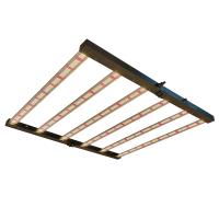 Plug & Play GROW LED 720W Dimmable LED Grow Lamp Para cultivo em ambientes internos