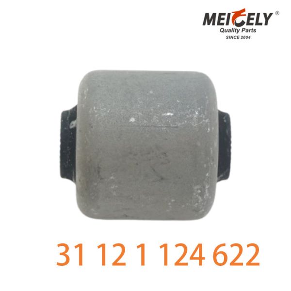 31 12 1 124 622  Front Control Arm Bushing For BMW